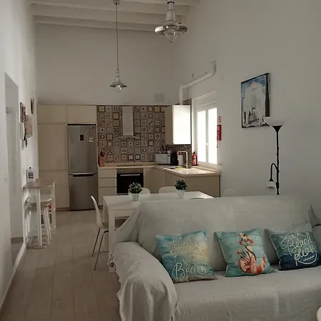 La Caleta De Wifi * קדיז