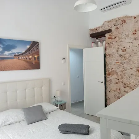 La Caleta De Wifi Cádiz