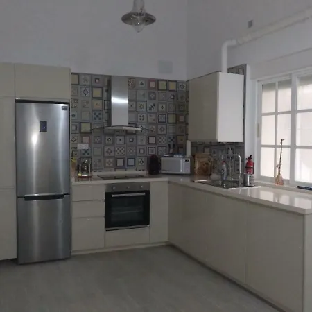 דירה La Caleta De Wifi *