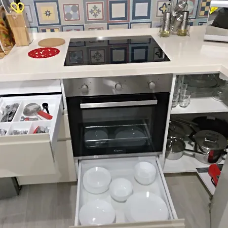 La Caleta De Wifi * קדיז