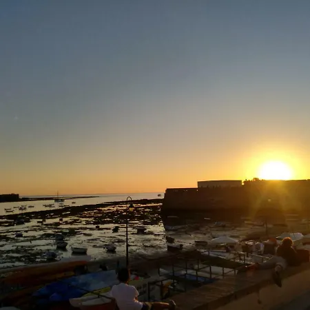 La Caleta De Wifi