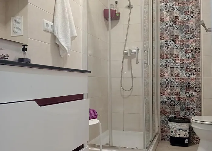 La Caleta De Wifi Cadiz