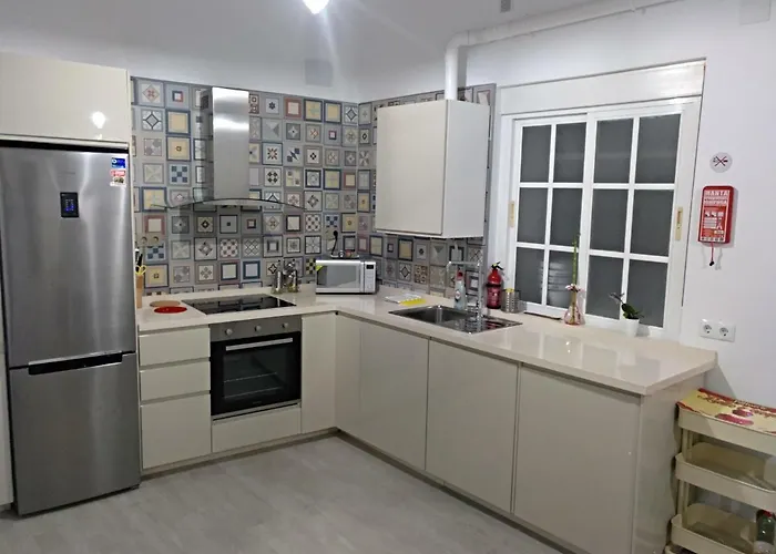 La Caleta De Wifi Cadiz