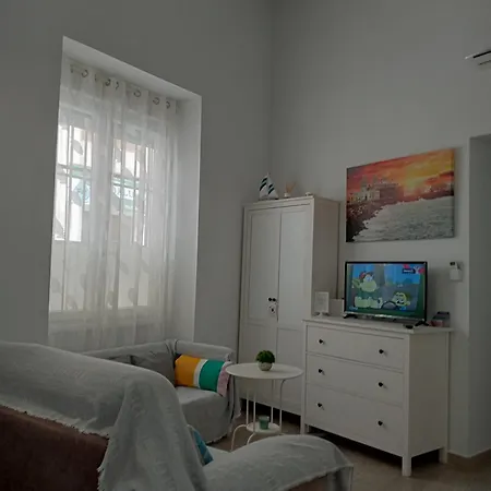 La Caleta De Wifi 加的斯