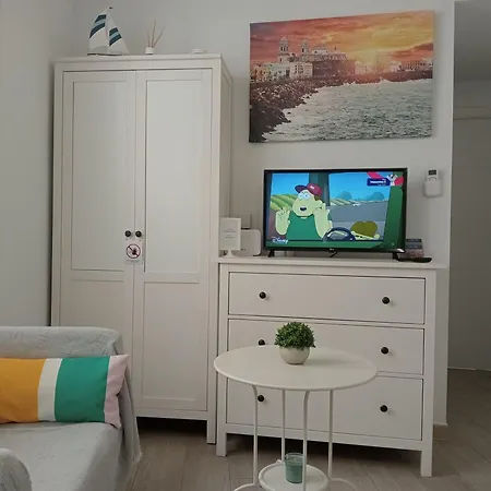 La Caleta De Wifi * カディス