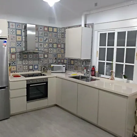 La Caleta De Wifi 加的斯