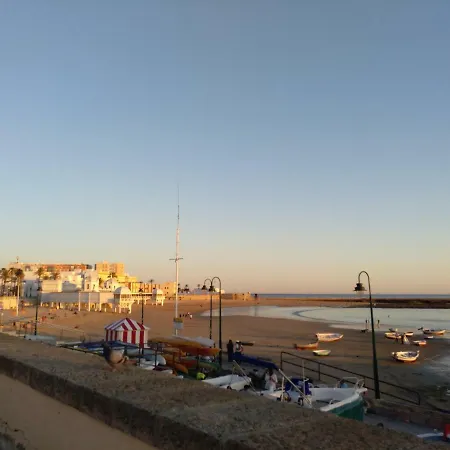 La Caleta De Wifi