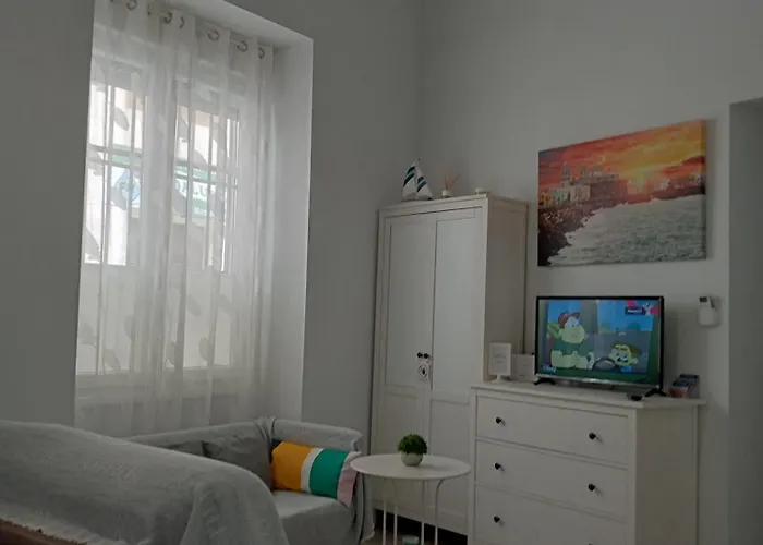 La Caleta De Wifi Cadix