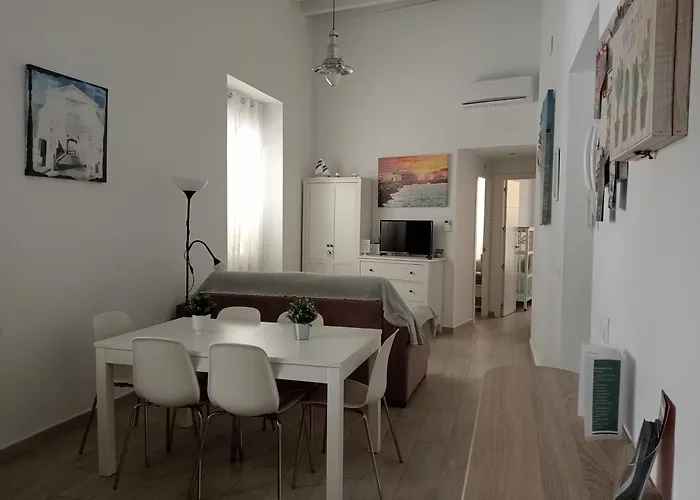 Appartement La Caleta De Wifi