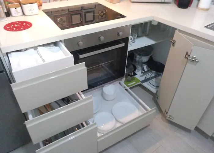 Διαμέρισμα La Caleta De Wifi Καντίζ