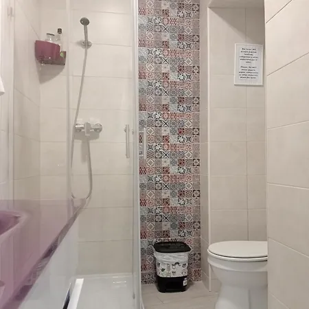 La Caleta De Wifi شقة