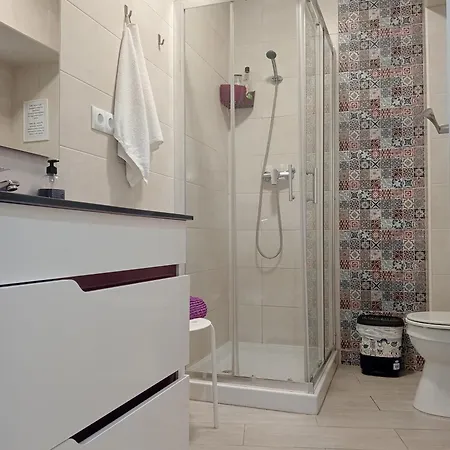 La Caleta De Wifi كاديز