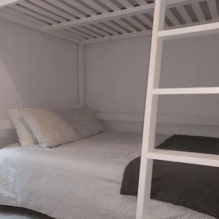 La Caleta De Wifi شقة كاديز