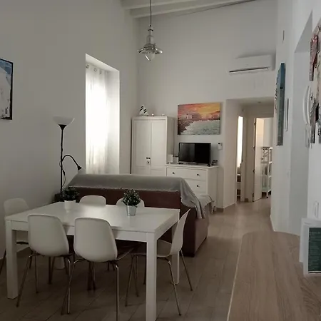 Apartman La Caleta De Wifi