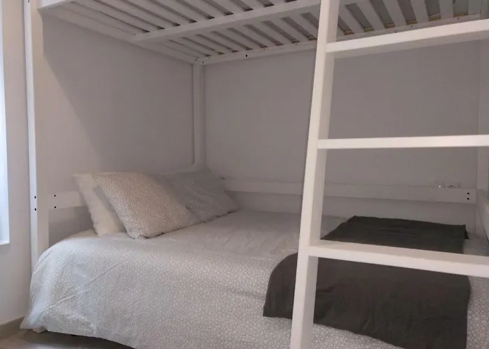 La Caleta De Wifi Apartment Cádiz